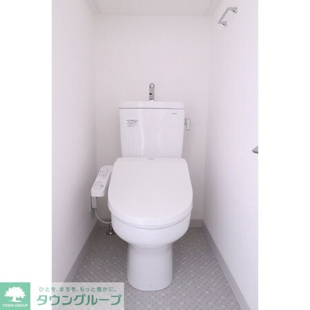 KDXレジデンス川崎の物件内観写真